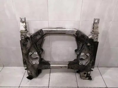 Mercedes S-Class W222 Beam Subframe Front A2226200187 Front Axle Beam