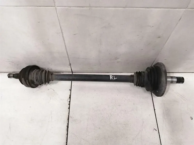 Mercedes S-Class W222 Left Rear Drive Shaft A2223502204 Drive Shaft Rear Li