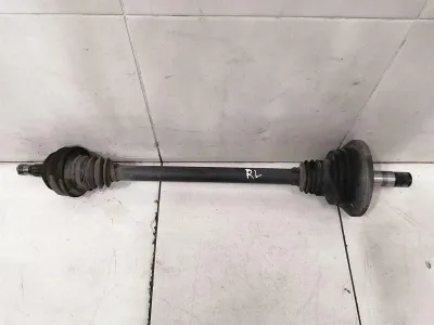 Mercedes S-Class W222 Left Rear Drive Shaft A2223502204 Drive Shaft Rear Li