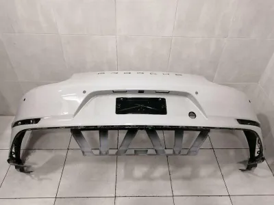 CARRERA 2 S MK2 LIFT MODIFIED TURBO S БРОНЯ PORSCHE 911 991 Задна броня