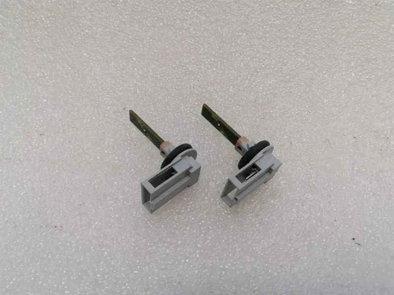 Porsche 911 992 Sensor 3D0907543A Temperature Set of 2