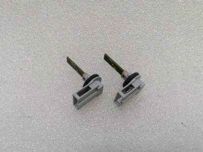 Porsche 911 992 Sensor 3D0907543A Temperature Set of 2
