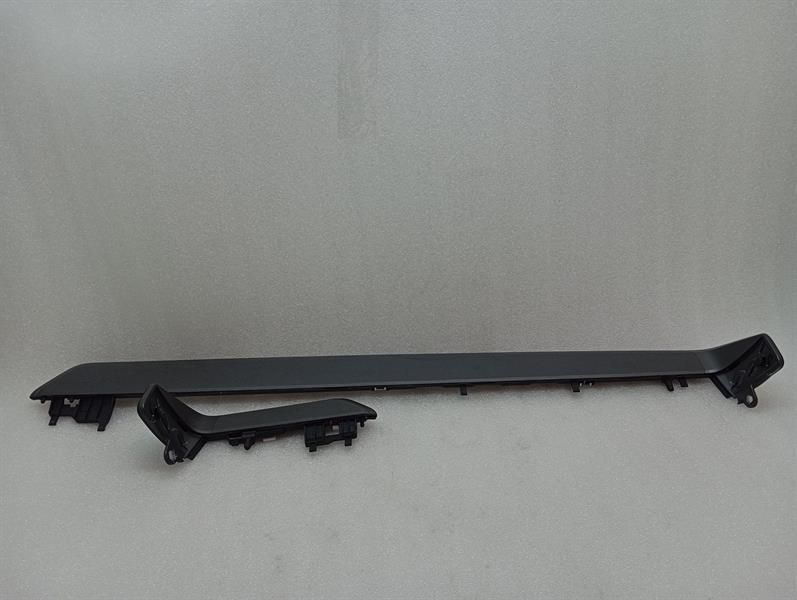 Porsche 911 992 Veneer 992854398G Strip Cover