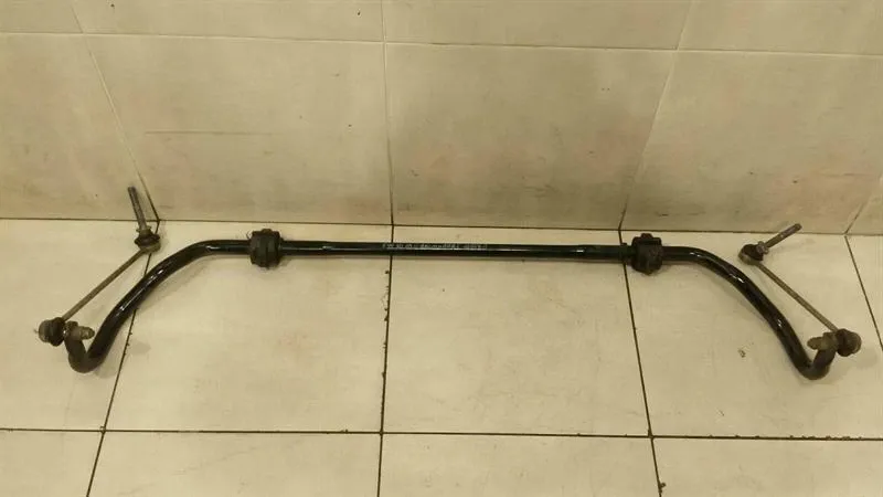 Porsche 911 991 Anti Roll Bar Front 99134370512 Front Anti Roll Bar