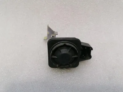 Porsche 911 992 alarm ECU 5Q0951605A siren alarm horn alarm system