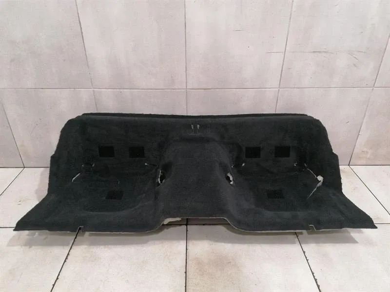 PORSCHE 911 992 992863007 MAT CARPET 992863007OX7 REAR SEAT
