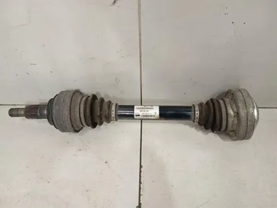 Porsche 911 992 полуоска задна дясна 992501201 задна дясна полуоска PDK