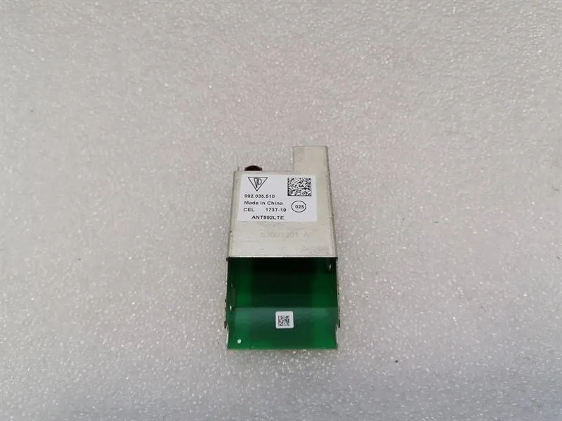 Porsche 911 992 Aerial / Antenna 992035510 Antenna