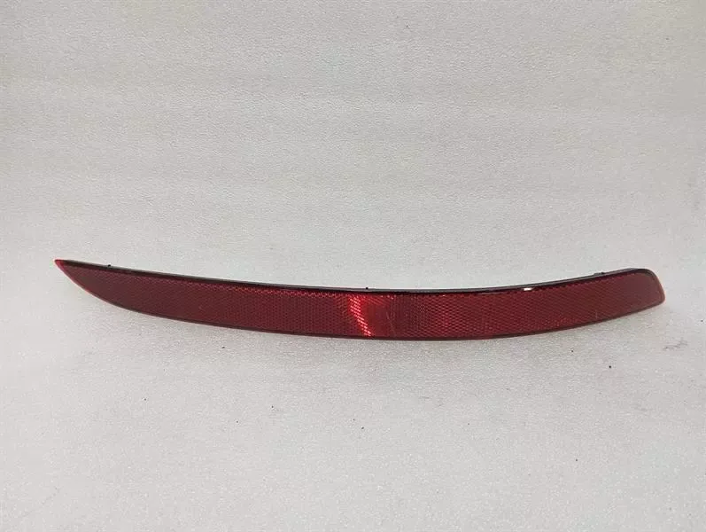 Porsche 911 992 Right Reflector 992945104B Reflector Right