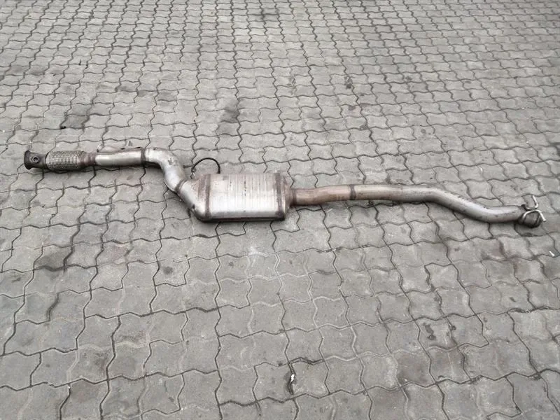 Mercedes E Class W238 Exhausted Pipe A2384903001 Exhaust