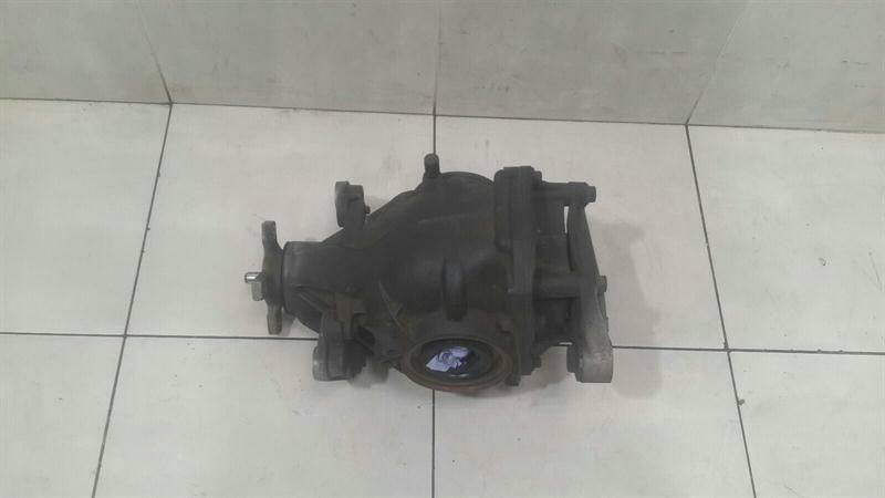 Mercedes S-Class W222 Rear Diff A2223508700 Differential Rear Ratio 2.47 OM642