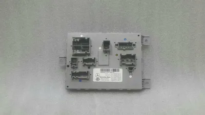 Mercedes S-Class W222 Electronic Module A2229005614 ECU SAM