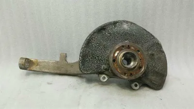 Mercedes GLS X166 Right Front Hub A1663301020 Wheel Bearing Housing Front Right