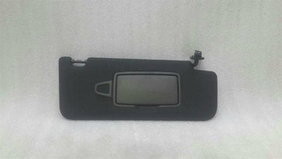 Mercedes S-class W222 Right Sun Viewfinder A2228108800 Sun Bezel Right