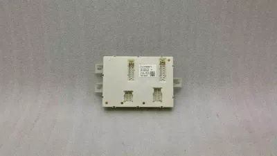 Mercedes GLS X166 W166 Rear SAM Module A1669008117 Control Unit Rear