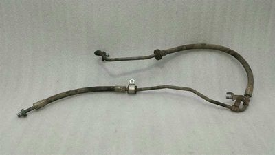 Mercedes GLS X166 ARS Oil Pipe A1663202654 Oil Pressure Line