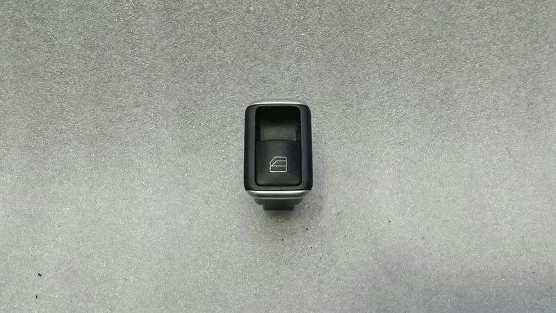 Ключ за стъкла Mercedes GLS X166 A2049058102 Ключ за електрически стъкла