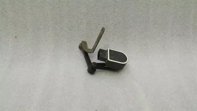 Mercedes GLS X166 Xenon Level Sensor A0045429918 Height Sensor.