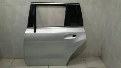 Mercedes GLS X166 задна лява врата A1667300305 врата задна лява GL