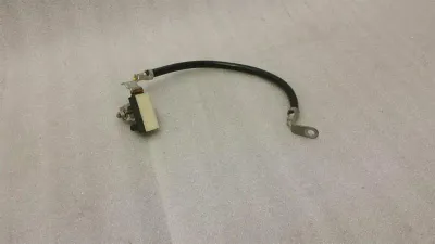 Mercedes GLS X166 Battery Cable A1669055901 Battery Wiring Harness