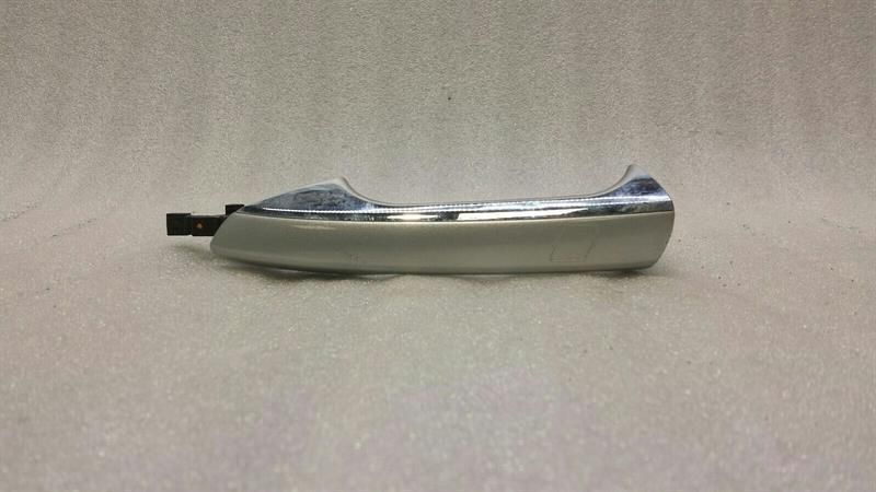 Mercedes GLS X166 Front Left Door Handle A2047601370 Door Handle Front LI Keyless