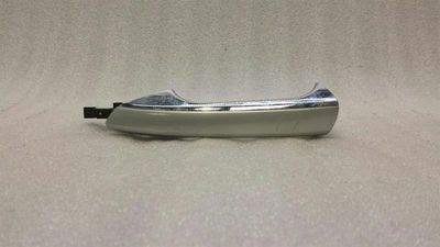 Mercedes GLS X166 Front Left Door Handle A2047601370 Door Handle Front LI Keyless