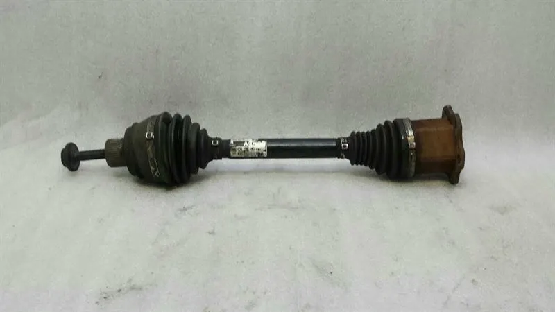 Audi A7 4G Right Front Drive Shaft 8R0407271C Drive Shaft Front Right
