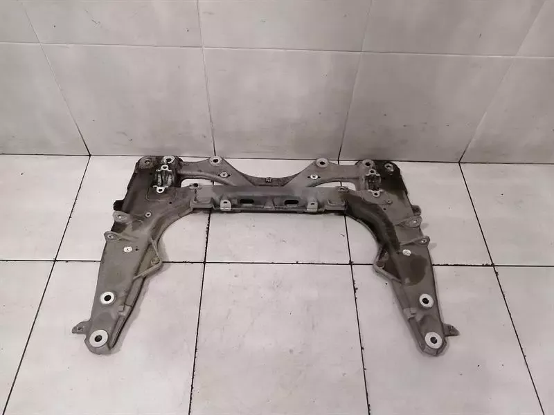 Porsche 911 991 Beam Subframe Front 991341081 Front Axle Beam