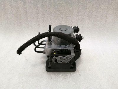 PORSCHE 911 991 MK2 LIFT 3.0T A.B.S ПОМПА 9P1614095D ABS ПОМПА ХИДРАВЛИЧЕН БЛОК