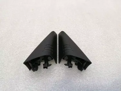 PORSCHE 911 991 Lane Assist Blinker LED 9P1953040D Комплект капаци