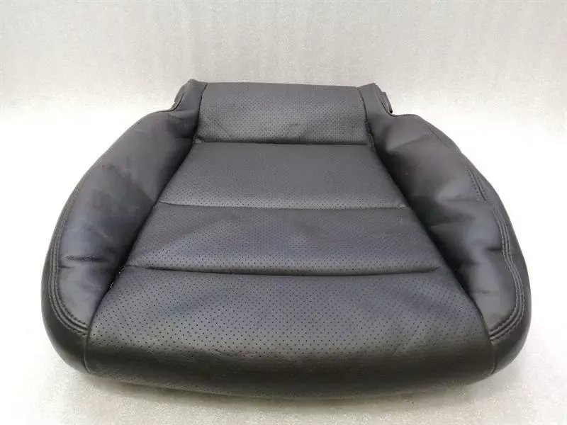 Porsche 911 991 дясна подложка за седалка Cussion 99152116227GDC дясна седалка КОЖЕН калъф