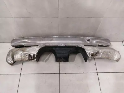 Porsche 911 991 Греда на задната броня 99150554102 Подпора на бронята задна MK2 LIFT