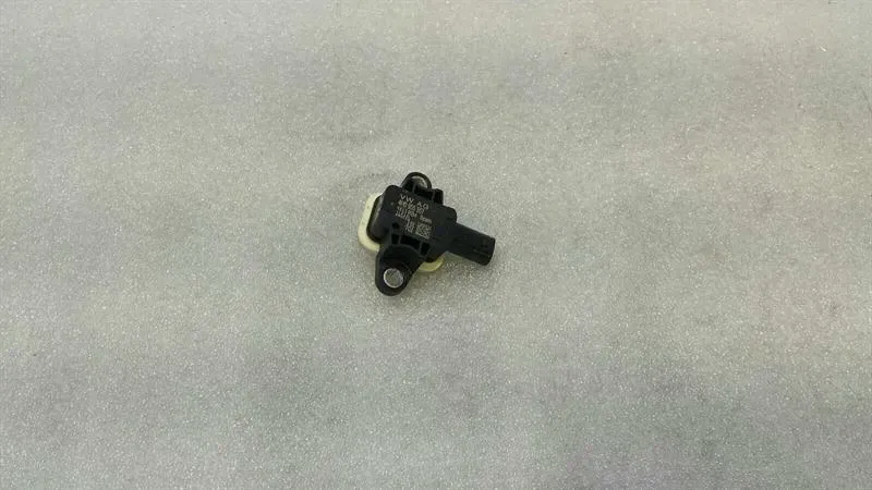 Porsche Macan 95B crash sensor 4H0955557 impact sensor SRS