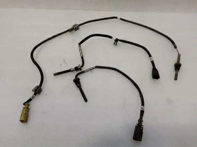 Porsche Cayenne 958 92a lambda sensor 059906088CH HO2S SET