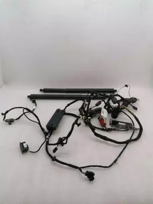 Porsche Macan 95B Power Closing Kit 95B971145Q Electric Tailgate Conversion Kit