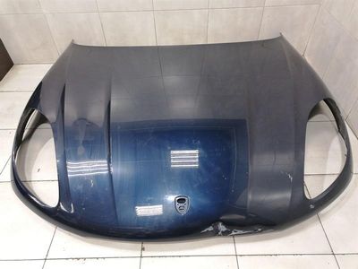 Porsche Macan 95B Bonnet 95B823031 bonnet