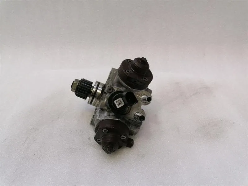 Porsche Macan 95B Fuel Pump Mechanical 059130755CB Fuel Pump High Pressure Pump