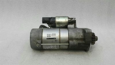 Стартер Porsche Cayenne 958 92A 059911024K Стартер дизел
