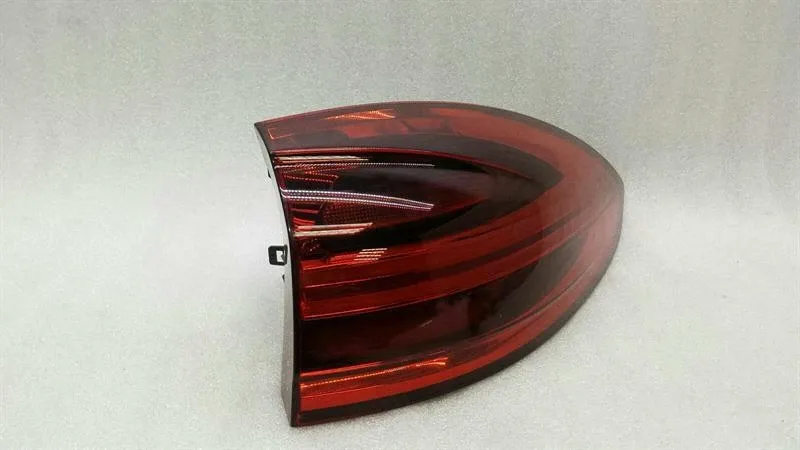 Porsche Cayenne 958 92a mk2 15-17 Right Rear Light 7P5945208P Tail Light Right