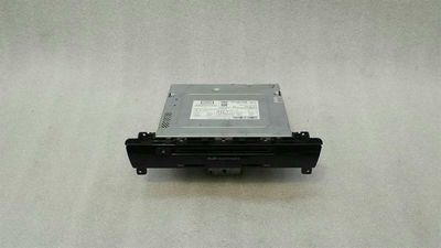 Audi A7 4G CD плейър 4G0035192E Контролер за аудио система MMI NAVI DAB