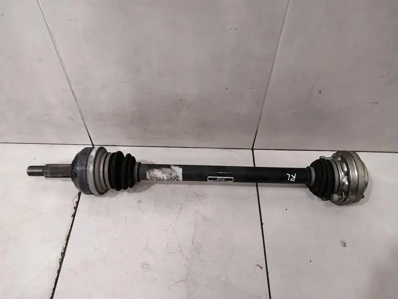 ASTON MARTIN VANTAGE V8 Left Rear Drive Shaft 4G43-4K139-AB Drive Shaft Rear