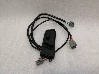 Превключвател за лява седалка Aston Martin Vantage V8 4G43-14B566-AA Превключвател за лява седалка