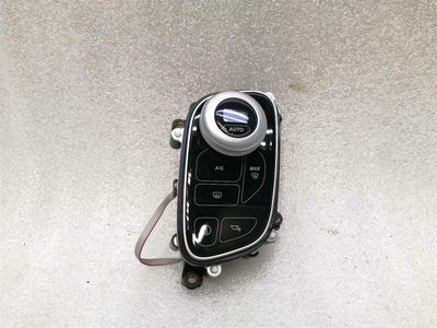 Aston Martin Auto Climate Control Превключвател GG33-18C624-AC Превключвател на панела за климатичен контрол