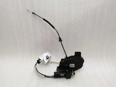 Aston Martin Vantage V8 right door lock 6F6A-A21812-BC door lock right