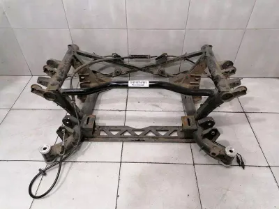 ASTON MARTIN VANTAGE V8 Subframe Rear BG33-5R003-AC Axle Frame Rear Axle