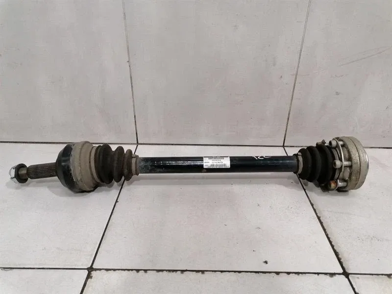 ASTON MARTIN VANTAGE V8 RLH Drive Shaft 4G43-4K139-AB Drive Shaft Rear Left