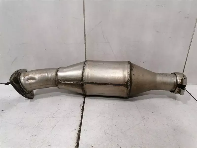 ASTON MARTIN VANTAGE V8 Right Catalytic Converter BG33-5E211-AA Catalyst Re