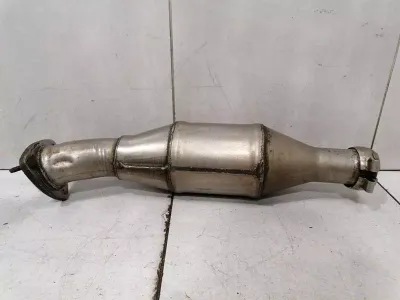 ASTON MARTIN VANTAGE V8 Right Catalytic Converter BG33-5E211-AA Catalyst Re
