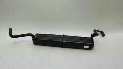 ASTON MARTIN VANTAGE Emissions Charcoal Canister 2R8U-9D653-AC Activated Carbon Filter