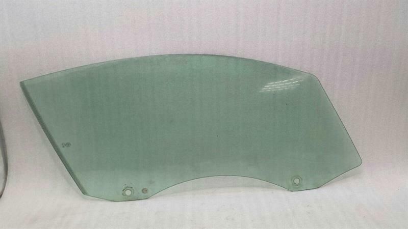 Aston Martin Vantage v8 Right Front Glass 6G33-C21410-AG Front Right Door Glass